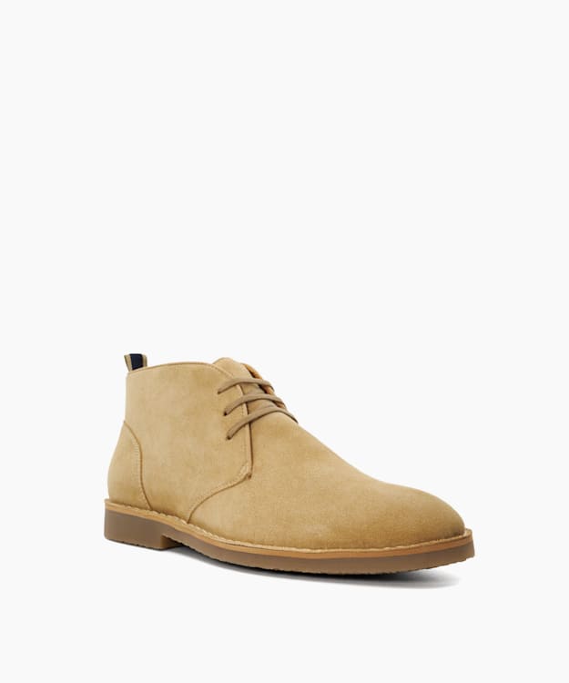 Mens dress boots outlet myer