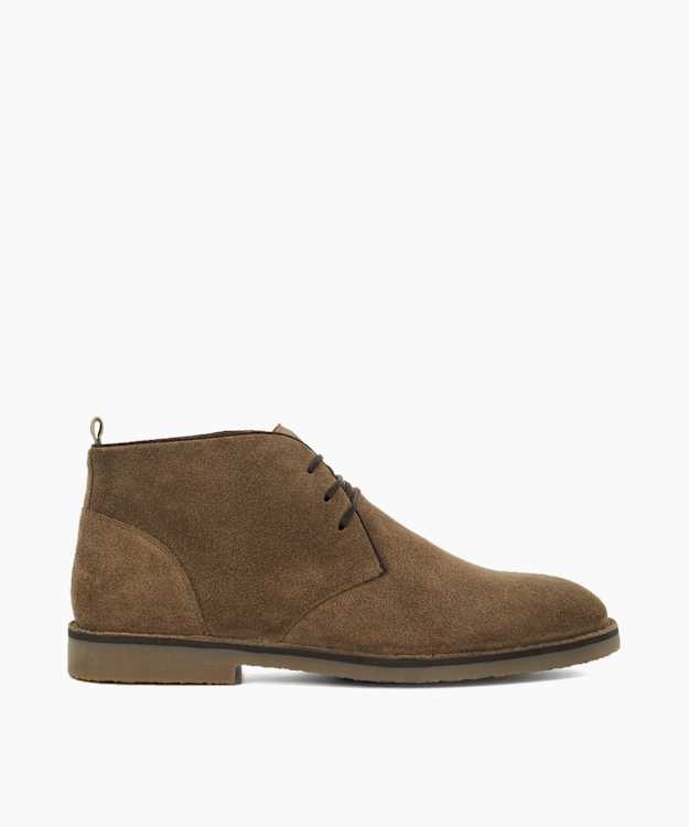 Cashed  - Taupe
