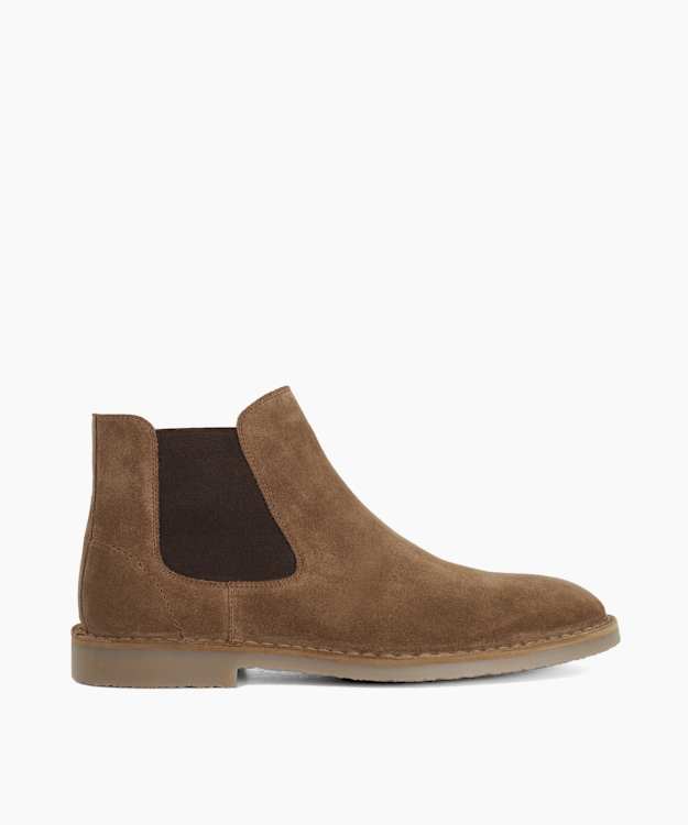 Cashy - Taupe