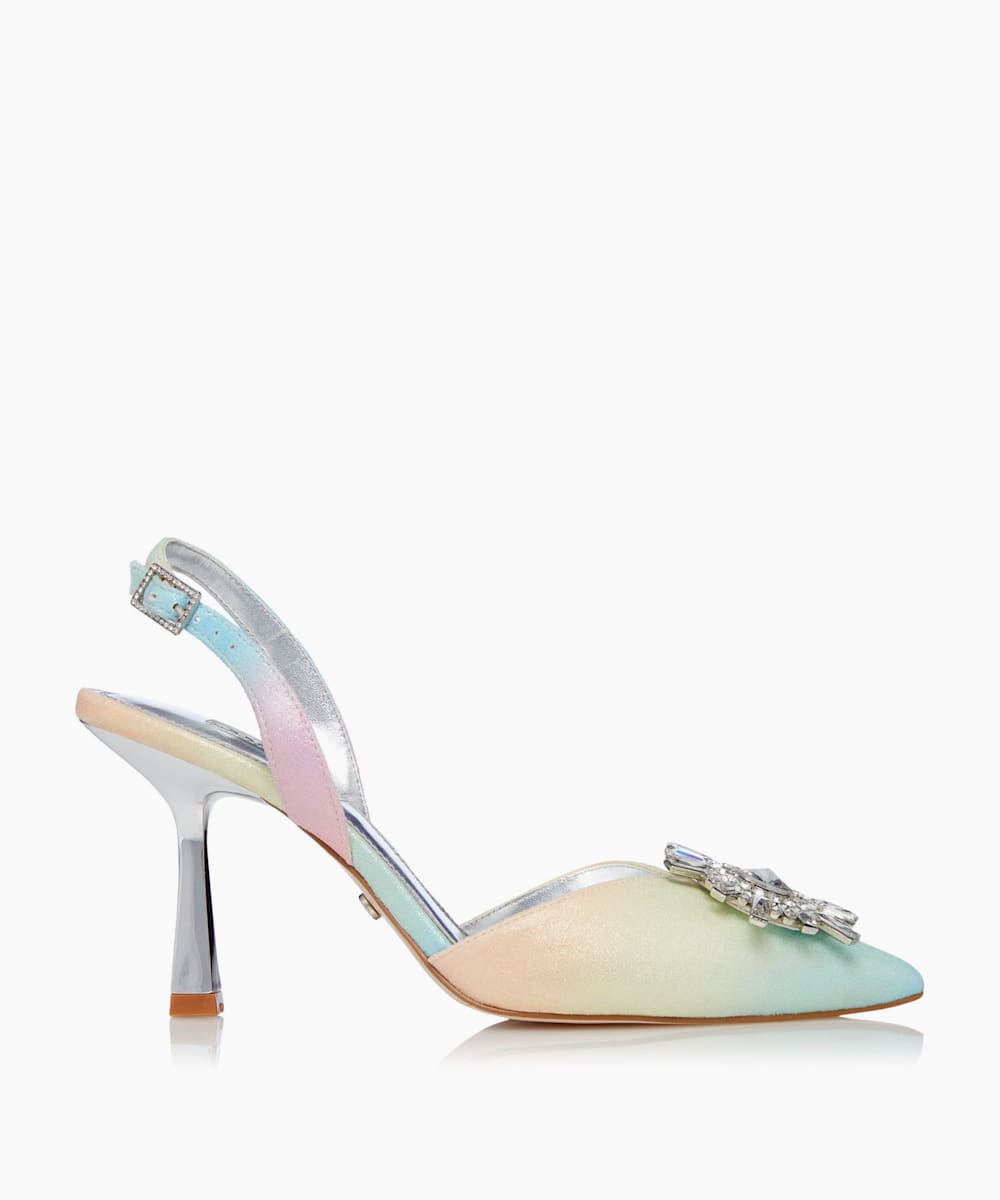 dune slingback shoes