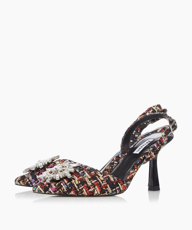 dune casis heels