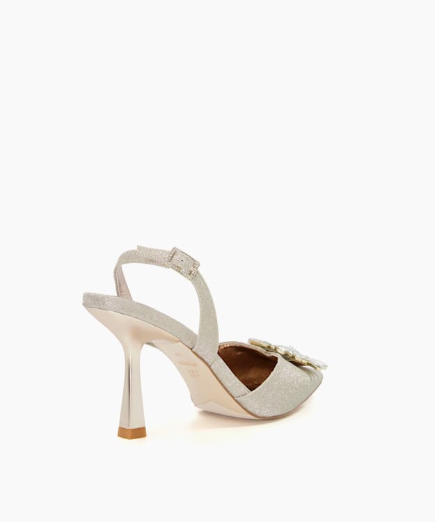 dune casis heels