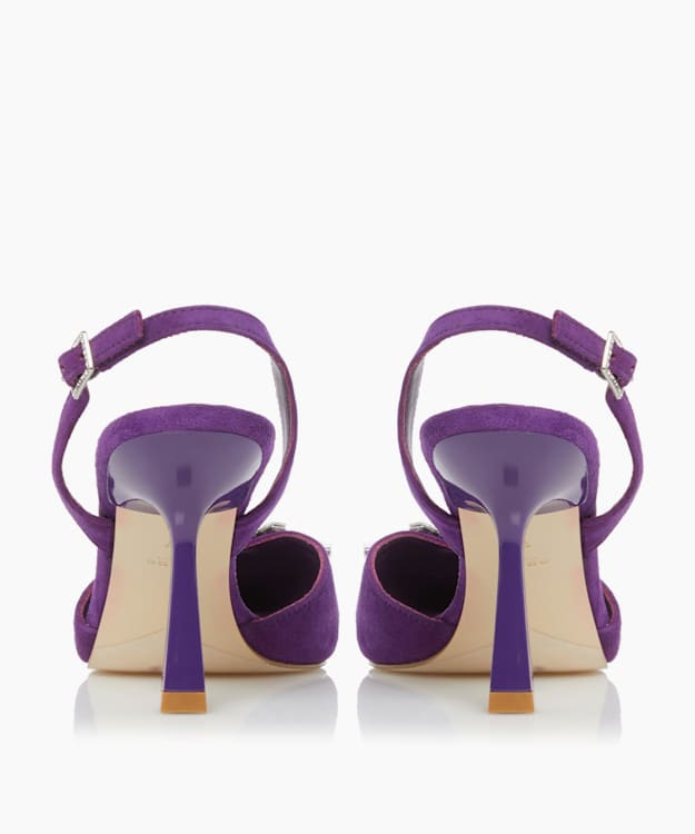 dune casis heels