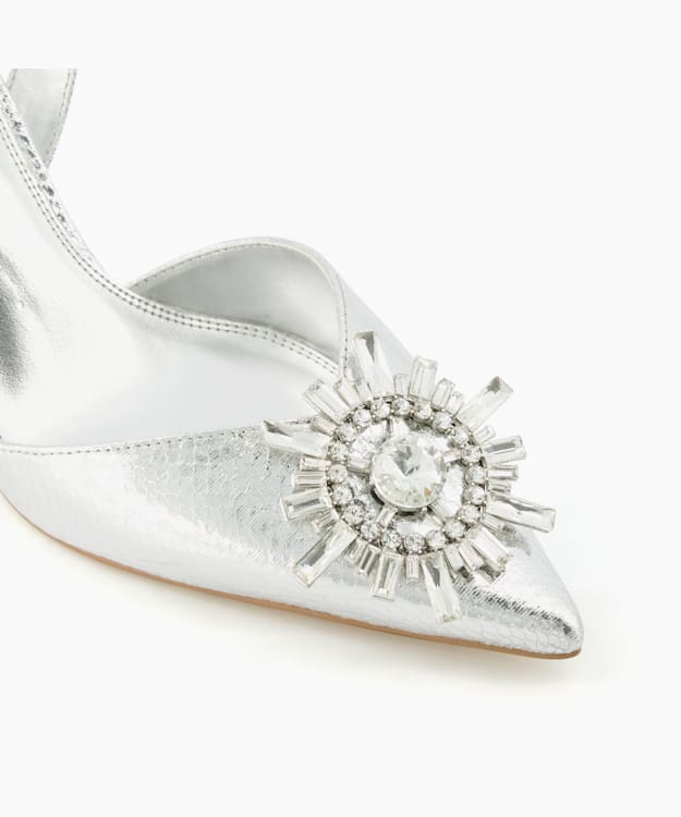 dune casis heels