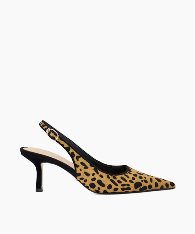 Celise - Leopard