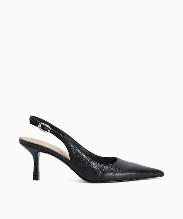Celise - Black