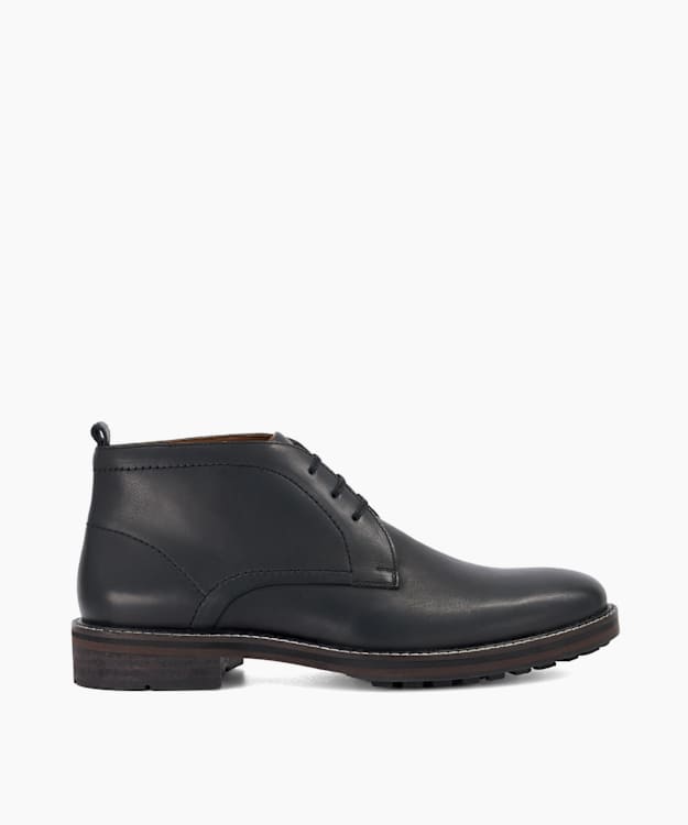 Charleys - Black