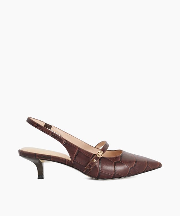 Charma - Brown