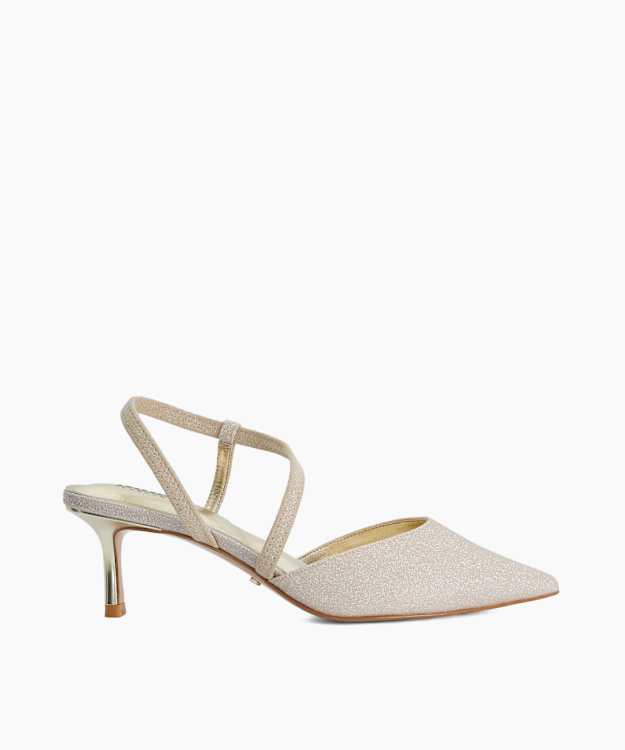 Charming - Gold