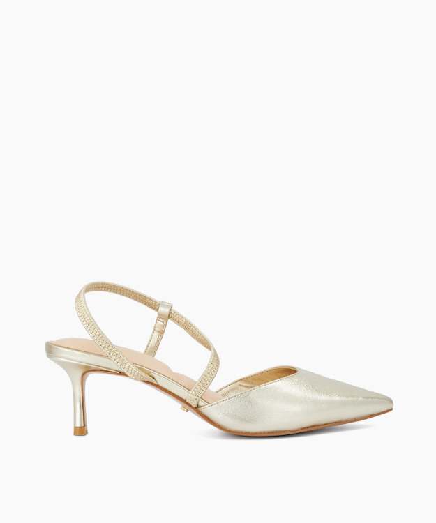 Charming - Gold