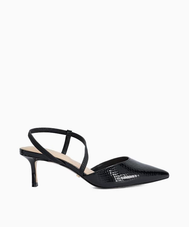 Charming - Black
