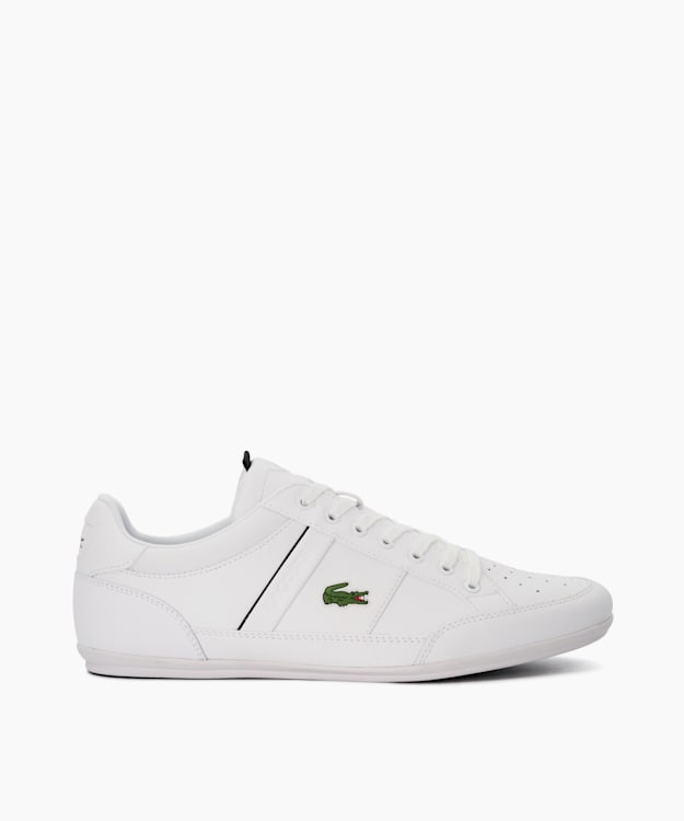 Lacoste store shoes london