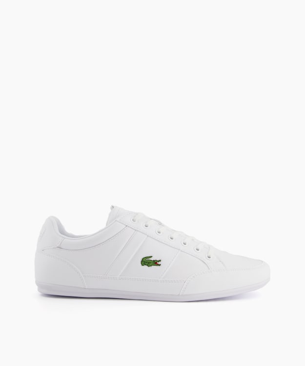 Chaymon Ii - White