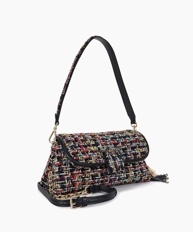 Chelsea flap shoulder bag outlet