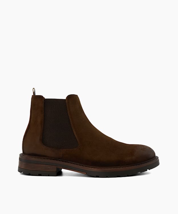 Dune conor best sale chelsea boots