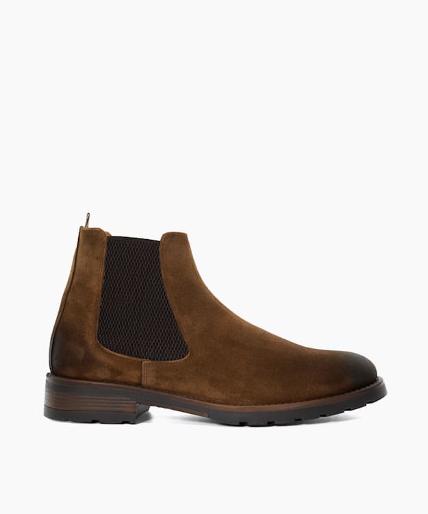 Dune mens outlet boots uk