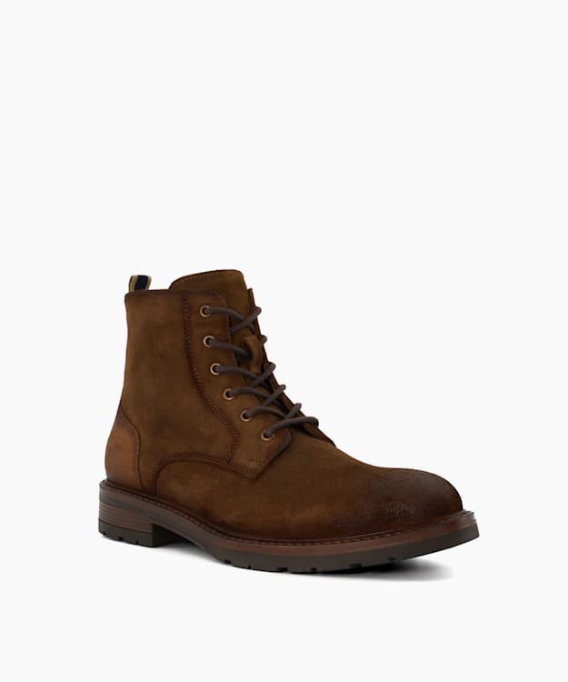 Mens tan cheap boots sale