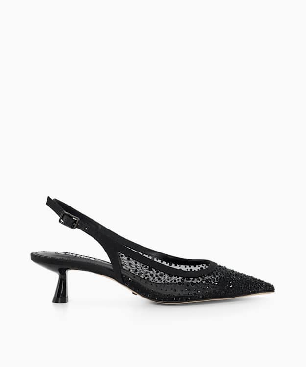 Ciana - Black