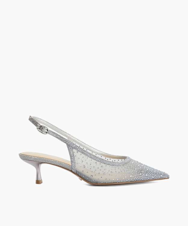 Cirelle - Grey