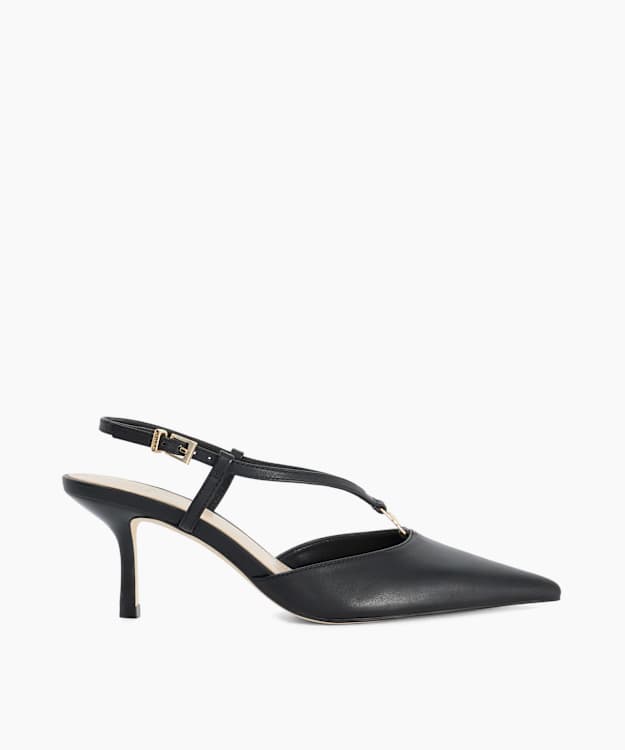 Clarrisa - Black