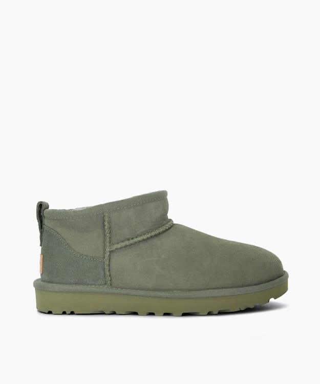 Classic Ultra M - Khaki