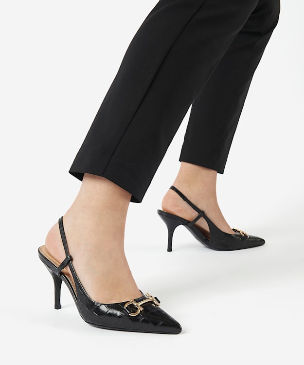 dune slingbacks