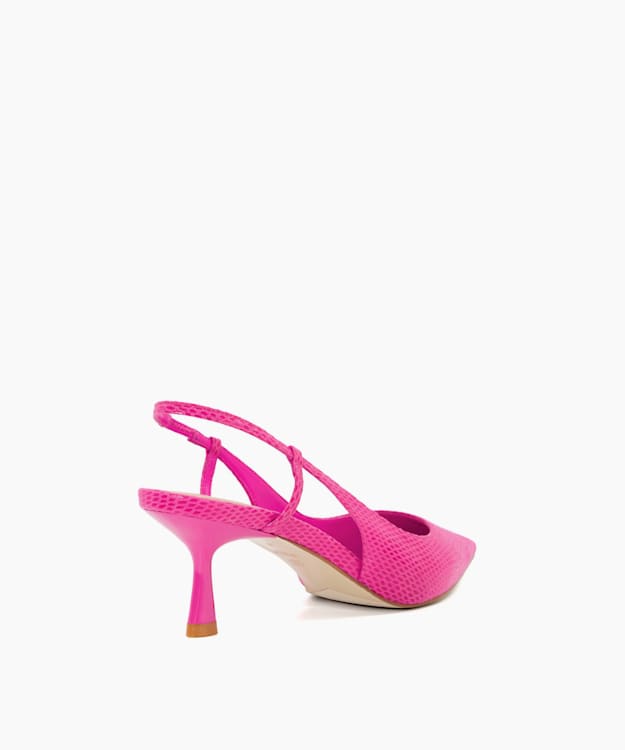 Clip, Pink, medium