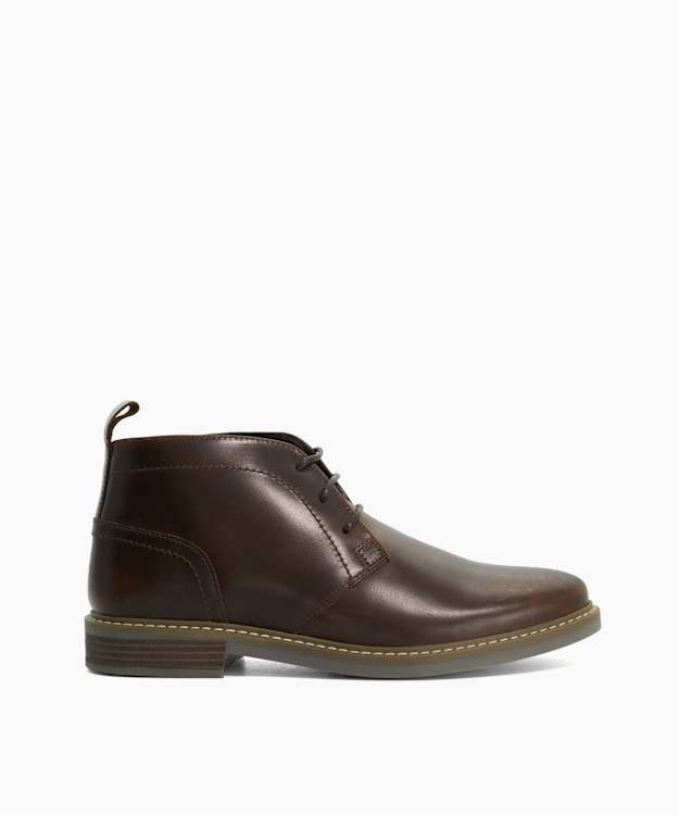 Clydelly - Dark Brown