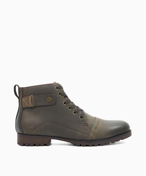 Collinn - Dark Brown