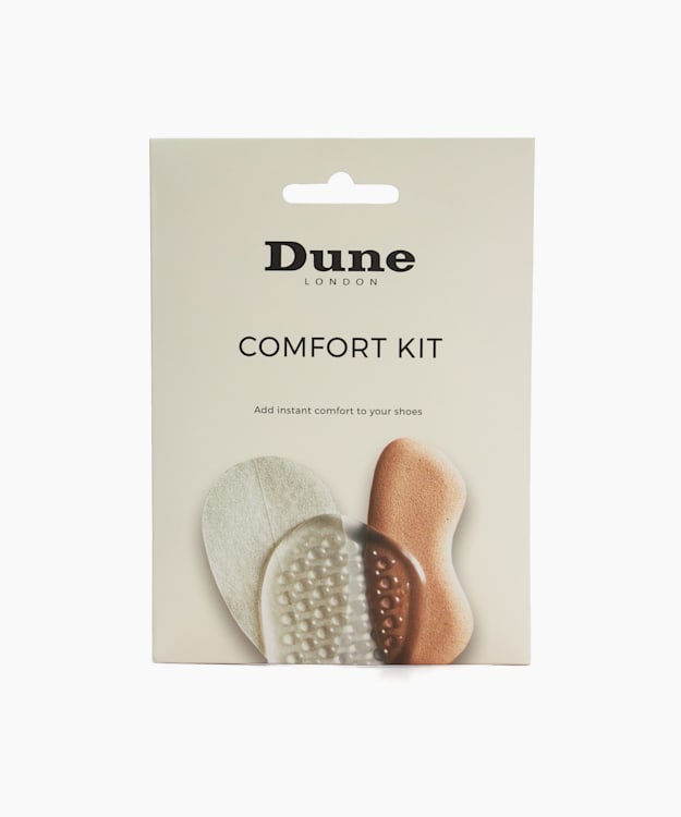 Comfort Kit - Clear