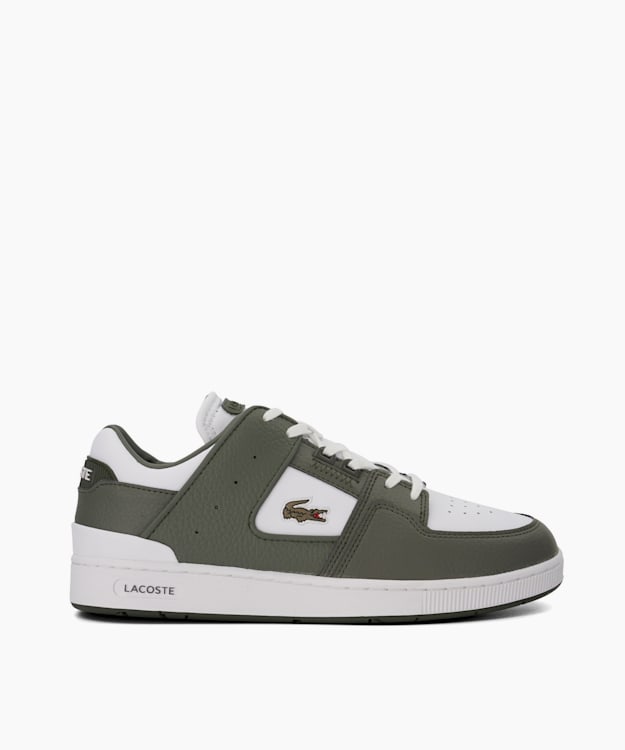 Court Cage - Khaki