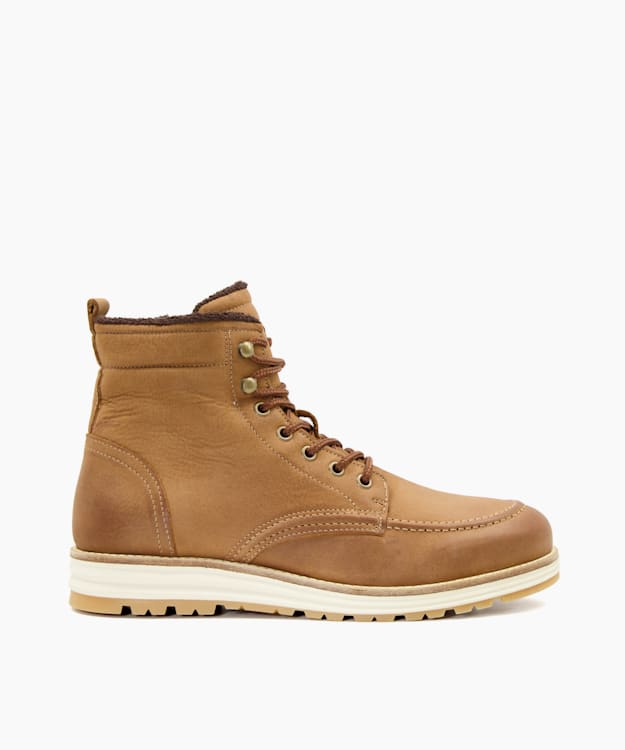 High top hot sale boots mens