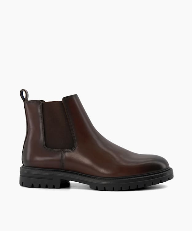 Massimo dutti boots outlet mens