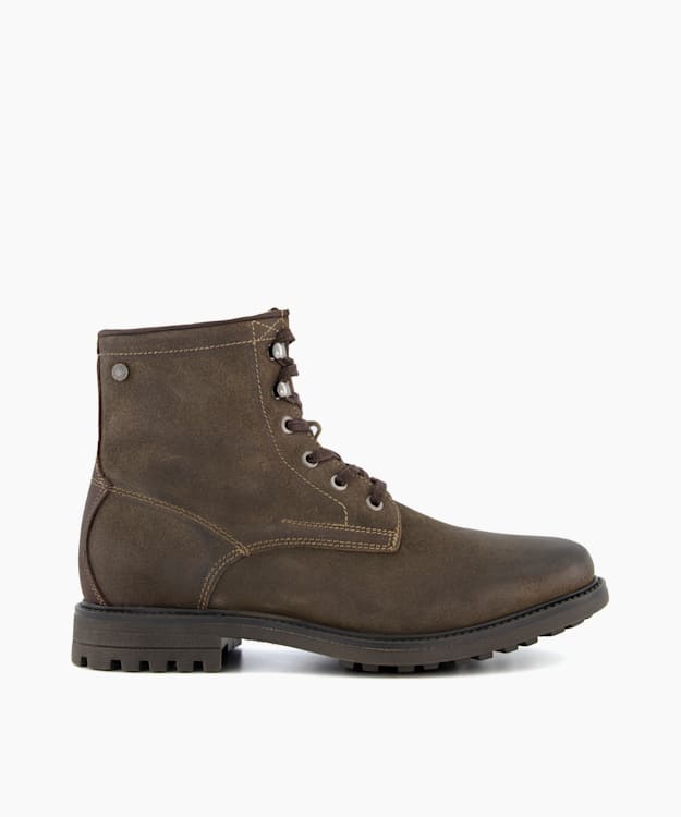 Dune boots sale outlet mens