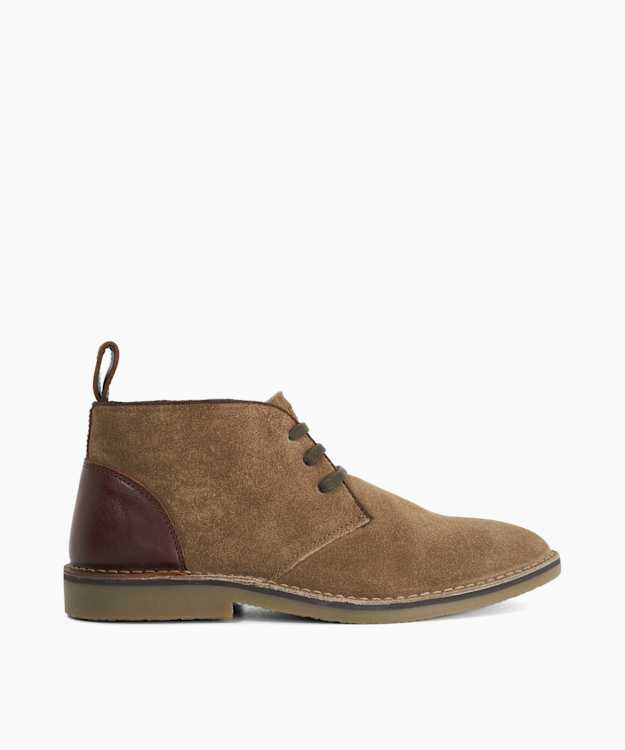 Creedon - Taupe