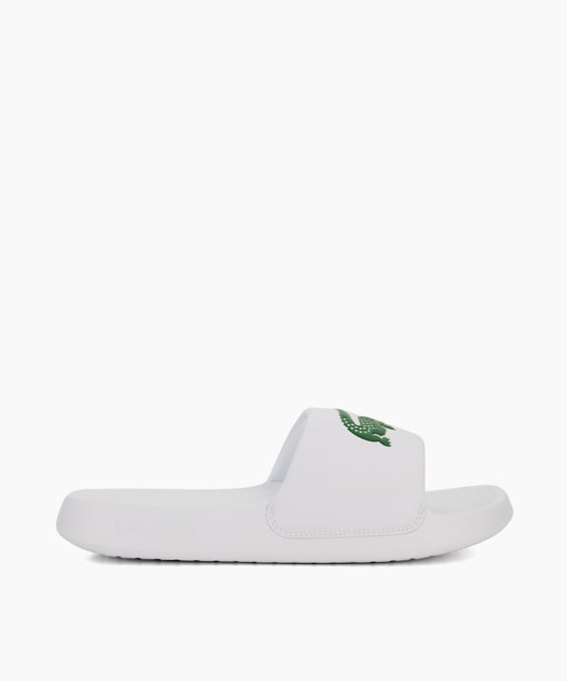 Serve Slide 1.0 - White