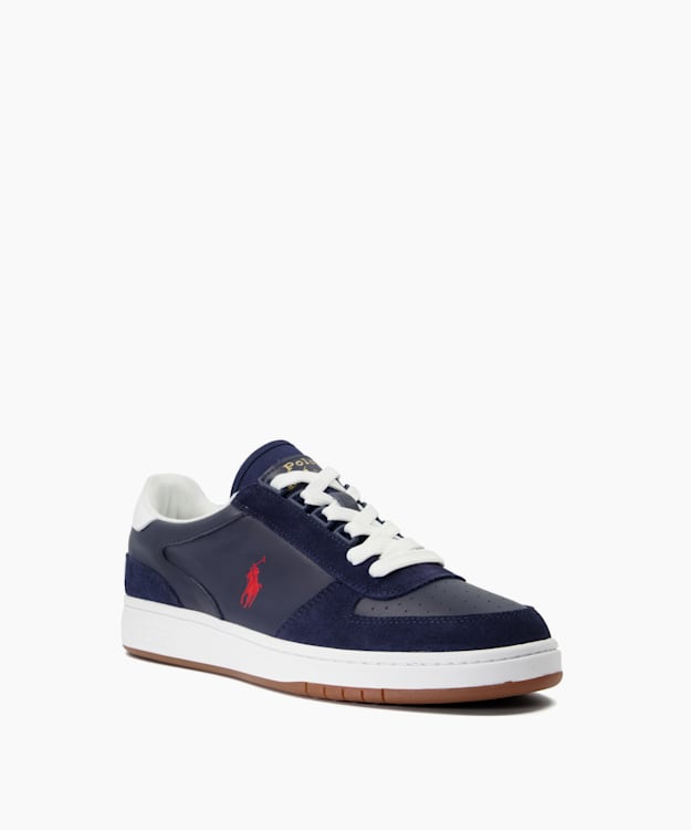 Crt Pp, Navy, medium