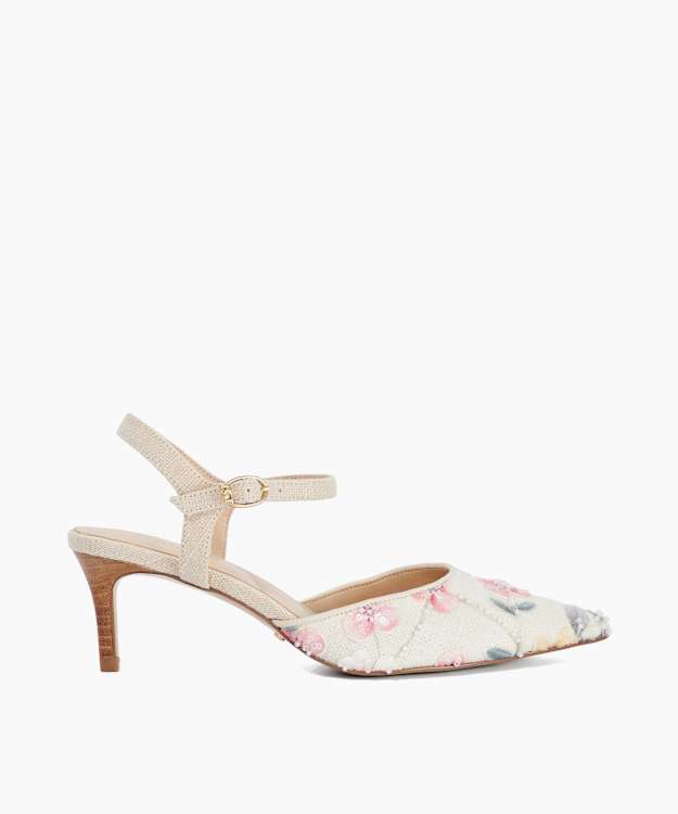 Cultivated - Natural