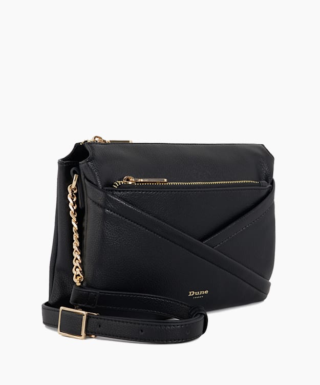 Dune black bag new arrivals