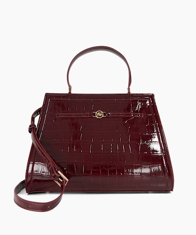 Dante L - Burgunderrot