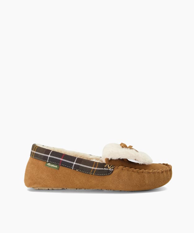 Barbour slippers 2024 womens 2017