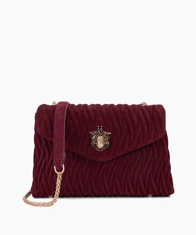 Darling - Burgundy