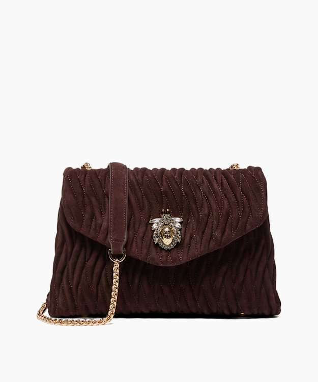 Darling - Dark Brown