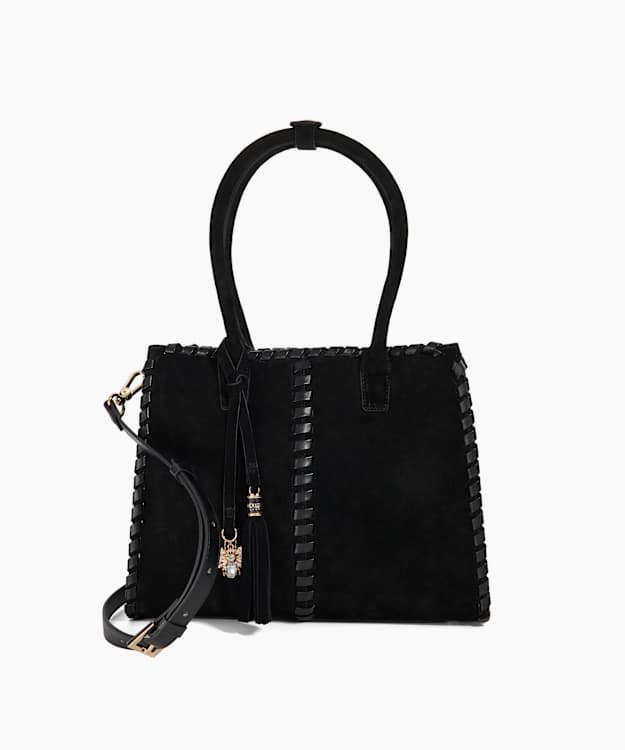 Darlingtons - Black