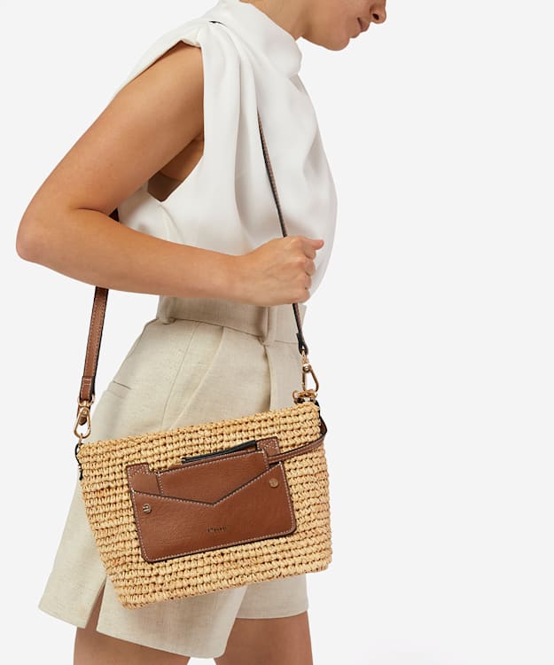 Davenporte, Natural, medium