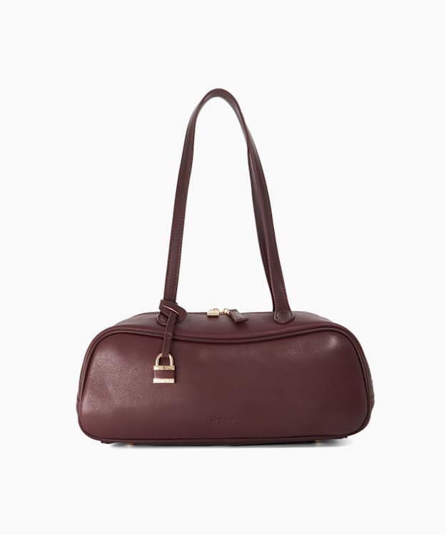 Day - Burgundy