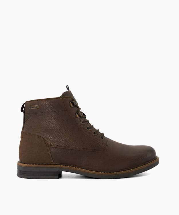 Deckham - Dark Brown