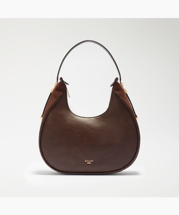 Dedicated - Dark Brown