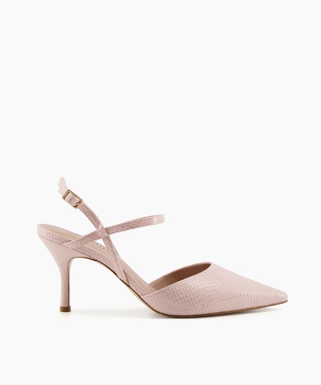 Dune hot sale heels sale