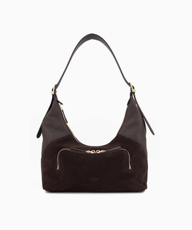 Defiant - Brown